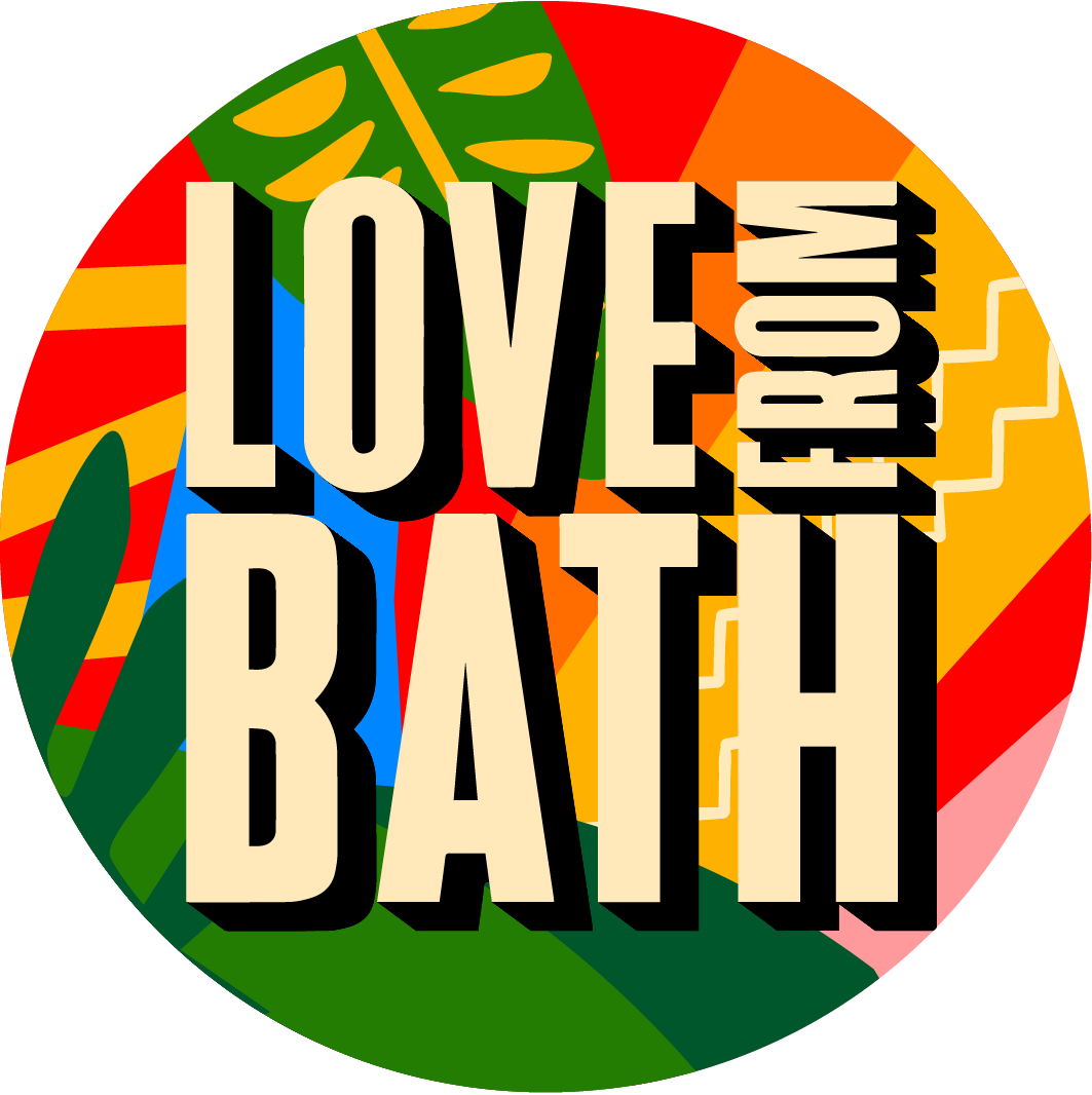 Lovefrombath