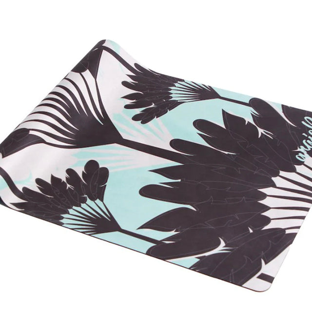 Angie B - Travel Mat