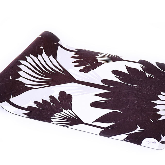 Angie B - Travel Mat