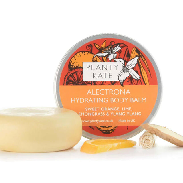 Planty Kate - The Alectrona Hydrating Body Balm