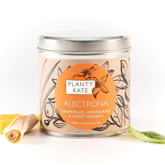 Planty Kate - Alectrona Candle