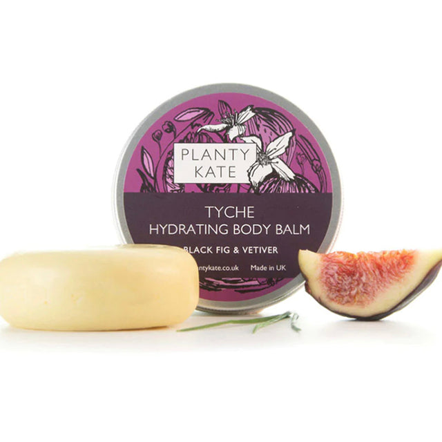 Planty Kate - The Tyche Hydrating Body Balm