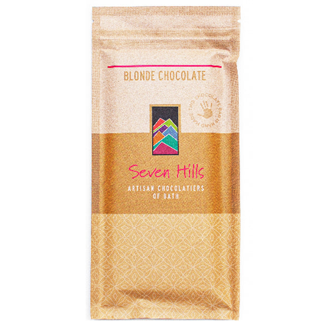 Seven Hills - Blonde bar