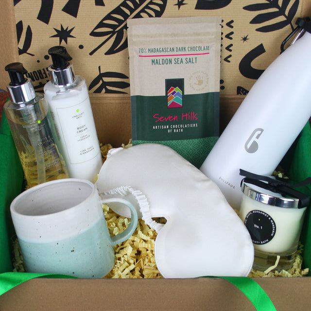 Pamper Hamper