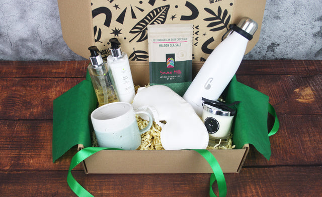 Love From Bath Box One