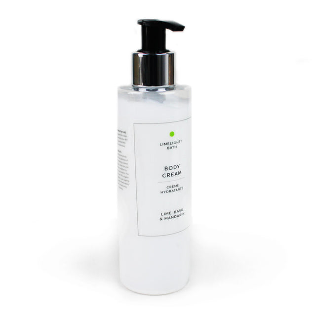 Limelight Hand and body cream