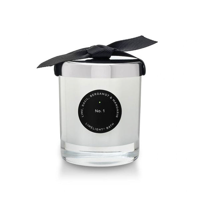 Limelight Candle No.1