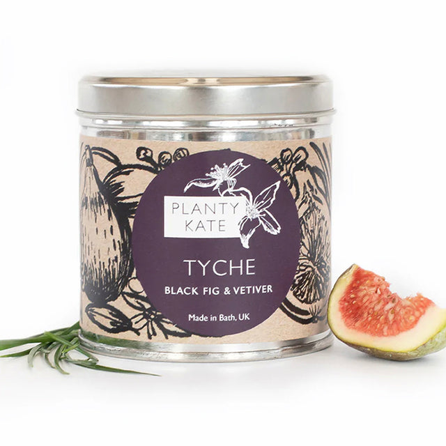 Planty Kate - Tyche Candle